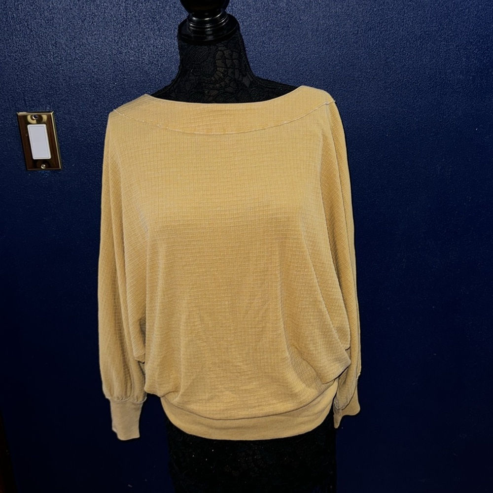 Free People Top